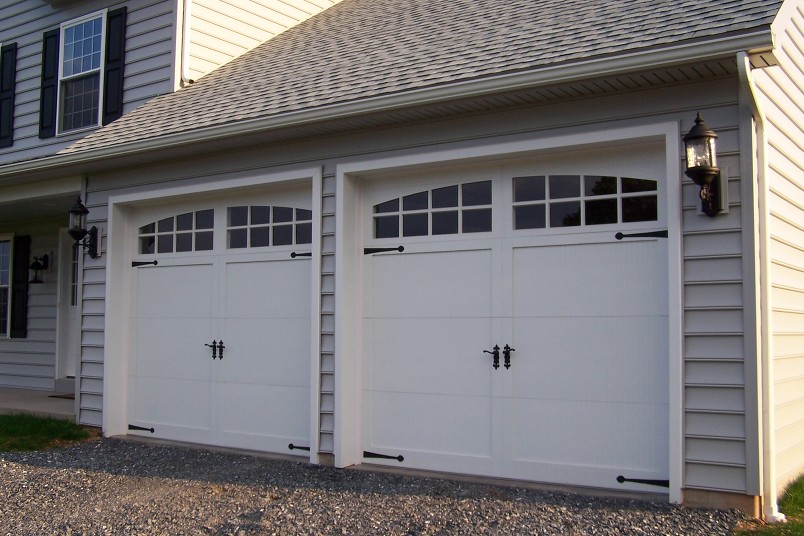 Sold Well Established Garage Door Repair Business 195 000